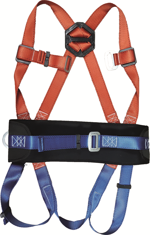  Construction Type Seat Belt 