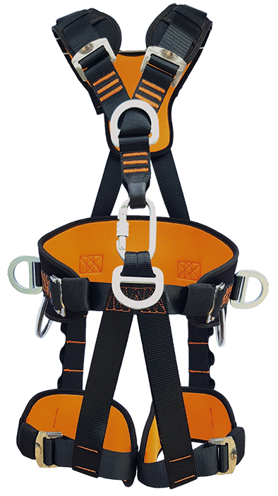  Occupational Safety Seat Belt Standard 