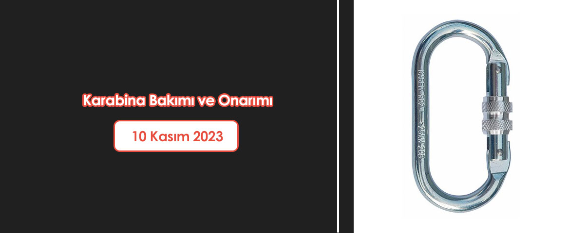  Обслуживание и ремонт карабинов 