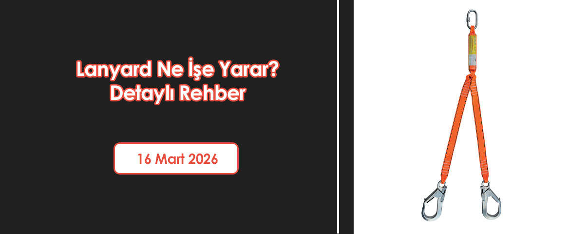 Lanyard Ne İşe Yarar? Detaylı Rehber