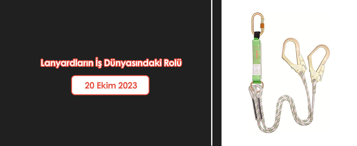  Lanyardların İş Dünyasındaki Rolü 