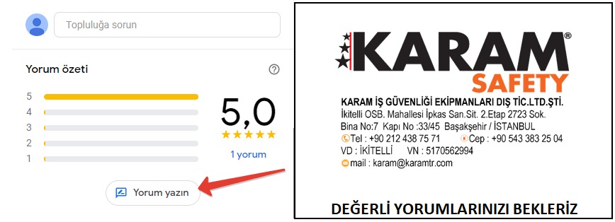 MEMNUNİYET ANKETİ