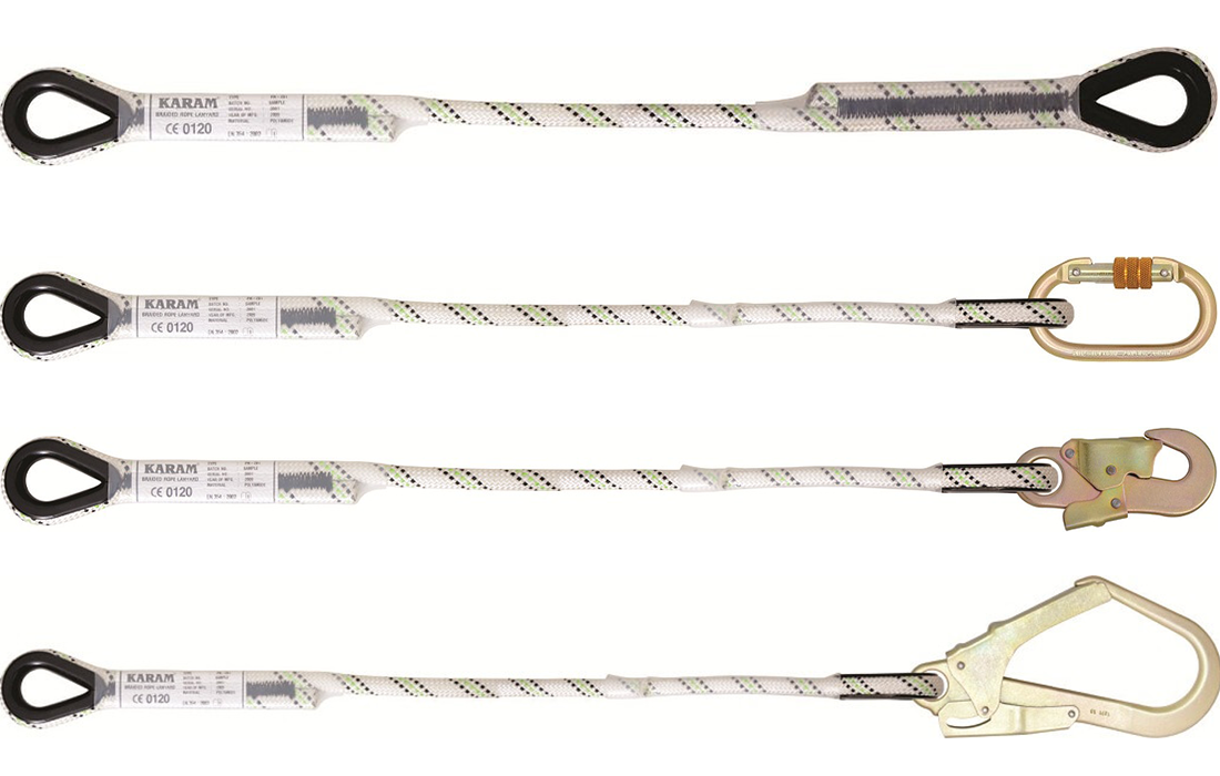 Lanyard
