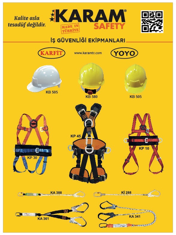 DERGİ REKLAM